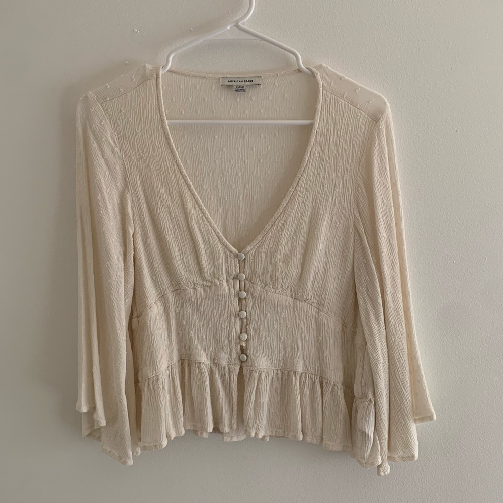 american eagle top